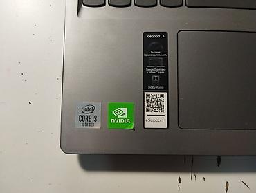 intel core i3 10100: Ноутбук Lenovo IdeaPad L3 15IML05 (15.6" / Intel Core / SSD) — — 4