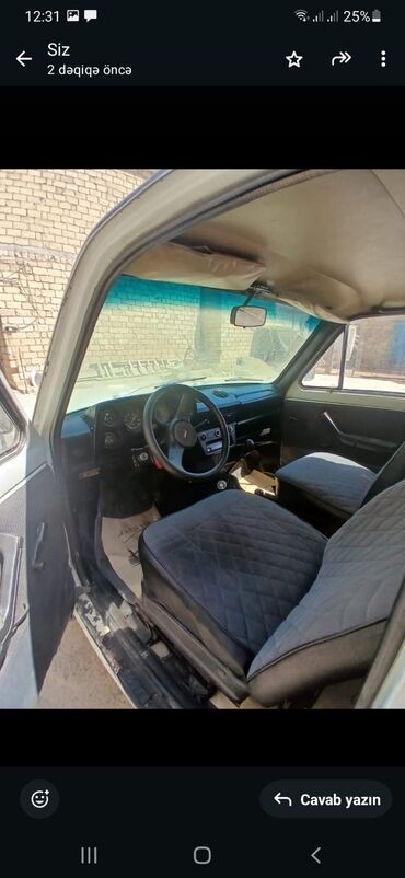 VAZ (LADA): Təcili satılır heç bir problem yoxdur mator karopka ideal vezyetdedi -da lalafo.az — 7 VAZ (LADA): Təcili satılır heç bir problem yoxdur mator karopka ideal vezyetdedi — 7