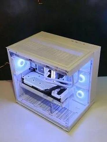 Desktop računari i radne stanice: Ryzen 7 7800X3D RX 7800XT B840 64GB 2TB - SM035PC. ✨ Prodaja i — 2