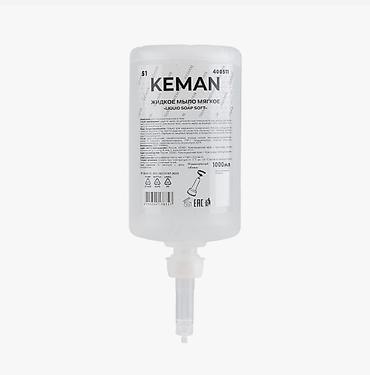 Məişət məhsulları: TORK Liquid Soap Soft – 1000 ml kartuş - Məhsul tipi: Maye sabun — 2