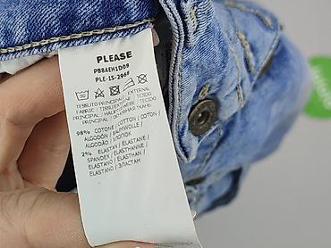 cos jeans: Szorty damskie, rozmiar S — 5