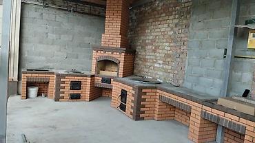 Очок: Барбекю, Казаны, Мангалы Гарантия, Бесплатная консультация Больше 6 лет опыта — 10