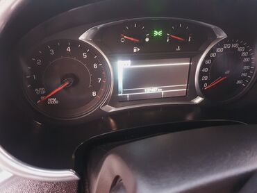 запчасти на опель зафира а: Chevrolet Malibu: 2017 г., 1.5 л, Автомат, Бензин, Седан