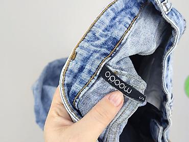 i dodo jeans: Moodo, Jeansy damskie, rozmiar S — 4