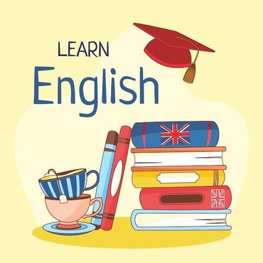 Sürücülük kursları: Xarici dil kursu, İngilis dili, IELTS/TOEFL