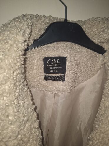 Krzneni kaputi: XS, Sa postavom, bоја - Crna — 12