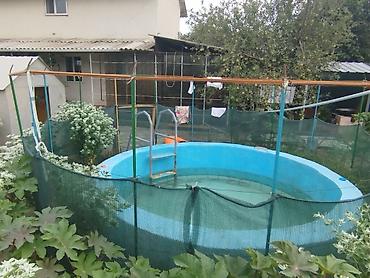 Продажа дач: 🏡✨ Продаётся участок с домом в Дачном селе Южный (Кара Балта) ✨🏡 📐 — 21