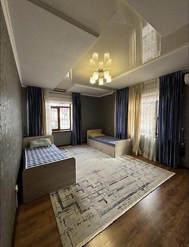 Продажа коттеджей и домов: Продаётся просторный дом 327 м² в престижном районе Ак-Кеме (К2 — 13