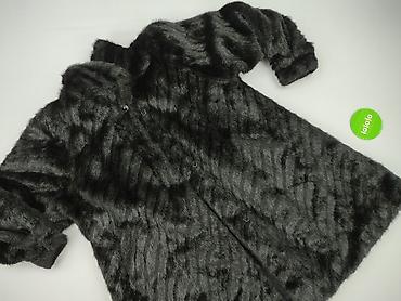 fabiani kurtka: Ragazza, Futro, rozmiar One size — 2