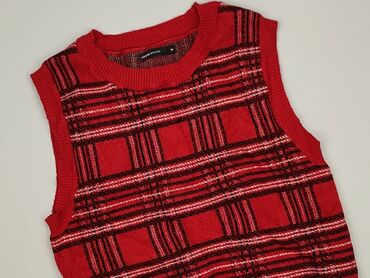wzór na sweter piórkowy: House, Sweter damski, rozmiar M
