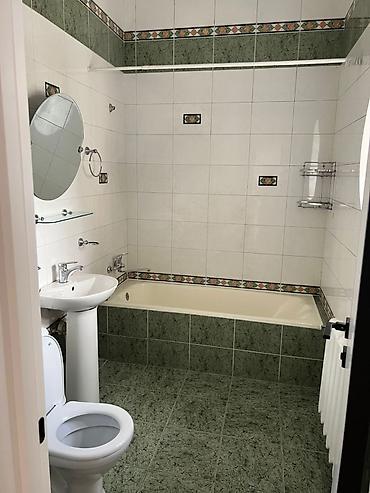 Долгосрочная аренда домов: 350 м², 6 комнат и более, Таш-Рабат ТРЦ — 12
