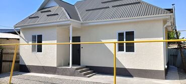 ак ордо дом продажа: Дом, 90 м², 4 комнаты, Собственник, Старый ремонт