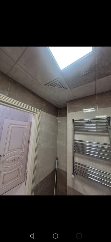 Yeni tikili: Yasamal, 2 otaqlı, Yeni tikili, m. İnşaatçılar, 46 kv. m — 10