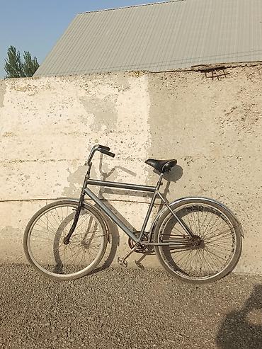 velosipedlər 28: İşlənmiş Şəhər velosipedi Adidas, 28", sürətlərin sayı: 1, Ünvandan götürmə — 4