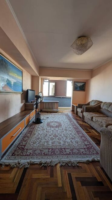 Продажа квартир: 3 комнаты, 82 м², Индивидуалка, 9 этаж, Косметический ремонт — 5