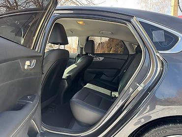 Kia: Kia K3: 2019 г., 1.6 л, Автомат, Бензин, Седан — 8