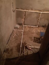 кухонный шкаф напольный: Сантехник