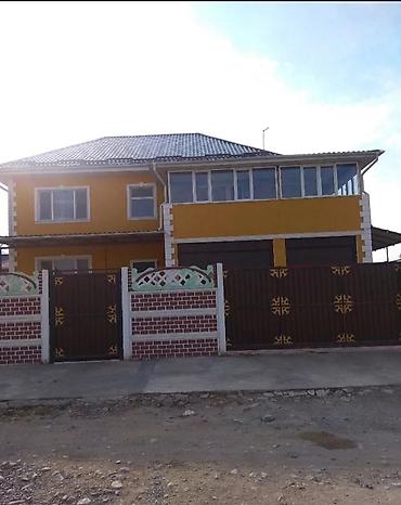 комната: 5 комнат, 260 м², 7 соток, Таш-Добо, Риэлтор — 5