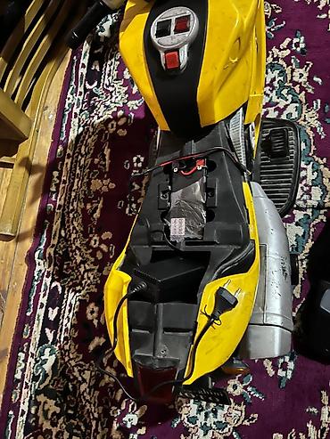 dəmir yumruq rəsmi: Uşaq elektrik motosiklet lamborghinini” dizaynlı Salam qardaşlar usağ — 1