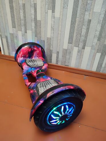 ninebot max бишкек: Электр самокат, Колдонулган, Өзү алып кетүү
