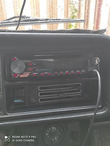 maqnitafon satisi: Hamsi orginal kodlu kalonkalardi səs effekti bilen bilir 2 cutdu 1 — 1