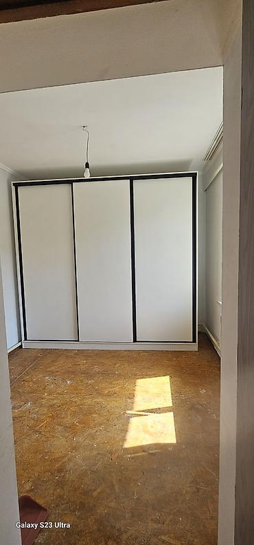 Шифоньеры, шкафы для одежды: Шифоньер, шкаф для одежды, Новый, Прямой — 49