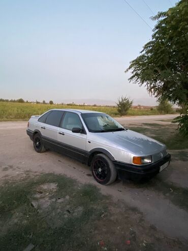 передний бампер гольф 2: Volkswagen Passat: 1.8 л, Механика, Бензин