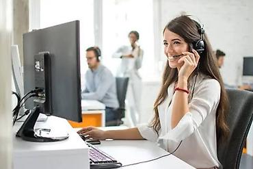 ✅Yeni açılmış sağlamlıq mərkəzinə operator xanım və bəylər tələb
