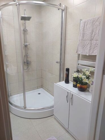 Mənzil kirayələyirəm: Mənzilin təsviri MASAZİR 90 kivadirat yoldan 40 metir mesafede bina — 3