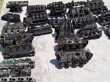 auspuh za auto: Alfa Romeo Fiat Lancia usisne grane. Alfa Romeo Fiat Lancia usisne — 5