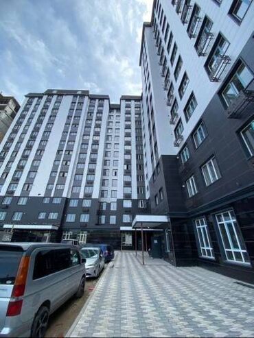 Продажа квартир: 1 комната, 41 м², Элитка, 10 этаж, Евроремонт