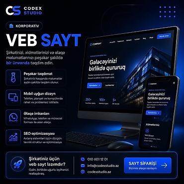 temir tikinti sirketi kreditle: Kompüter kursu: Corel Draw, Proqramlaşdırma, Adobe Photoshop, Onlayn — 5