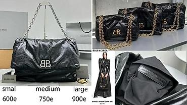 dolce gabbana beograd: BALENCIAGA,VERSACE, FENDI, YSL,BURBERRY, TOP TORBE | Novo! ! ! Hot — 8