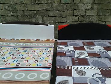 Новый, Двуспальная кровать at lalafo.az — 1 Новый, Двуспальная кровать — 1
