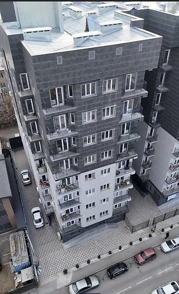Продажа квартир: 1 комната, 36 м², Элитка, 7 этаж, Евроремонт — 13