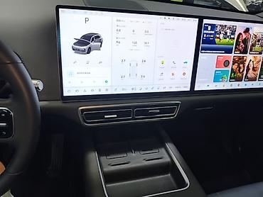 электромобиль renault: Lixiang L7: 2025 г., 1.5 л, Электромобиль — 9