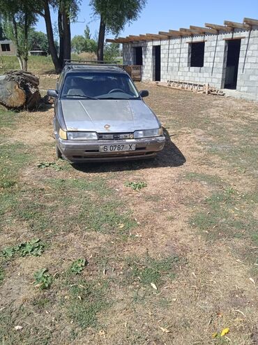 шины на 53: Mazda 626 90 гседан (поколение конца 80‑х – начала90 90‑х)
