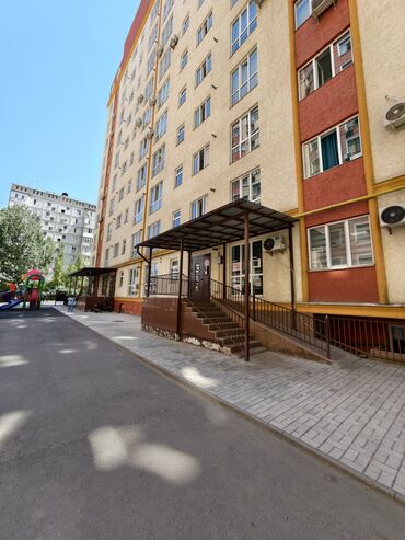 квартира г жалалабад: 1 комната, 58 м², Элитка, 3 этаж, Евроремонт
