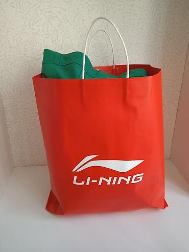 Другая женская одежда: Пакет женской одежды на размер S/M. Всё разных брендов, Lee cooper at lalafo.kg — 1 Другая женская одежда: Пакет женской одежды на размер S/M. Всё разных брендов, Lee cooper — 1