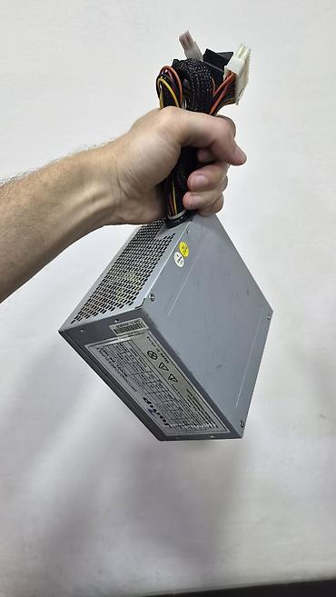 блоки питания tfx: Блок питания, Новый, 350 Вт, 350 Вт — 1