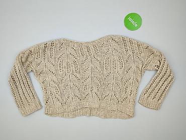 sweter meski ca: Sweter damski, rozmiar 9XL — 3