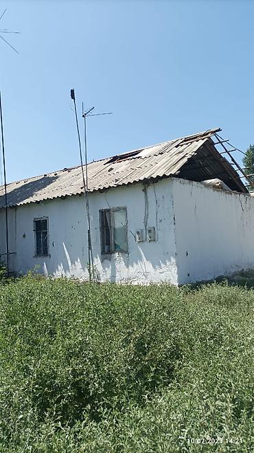 Продажа коттеджей и домов: Продаю дом с участком. - Одноэтажный дом из кирпича, оштукатурен и — 8