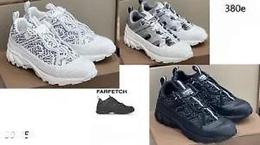 Patike: T.FORD,T. BROWNE, BURBERRY, TOP MODELI, MEGA HIT 2025-26 | Novo! ! ! — 21