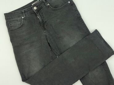 czarne sandały płaskie ccc: Koton, Jeans for men, size L