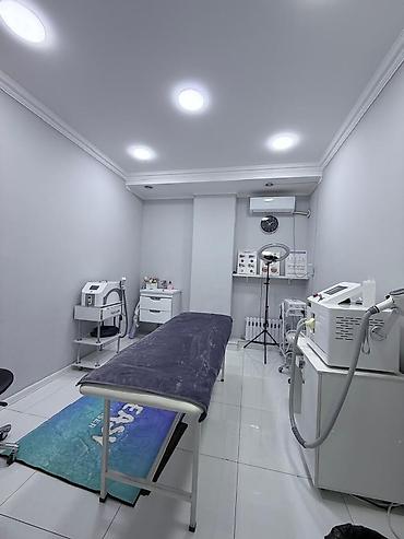 Продажа салонов красоты и кабинетов: ✨ Продаётся коммерческое помещение в центре Бишкека — Золотой квадрат — 7