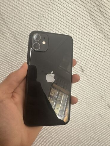 айфон 11 64 гб цена бу: IPhone 11, Б/у, 64 ГБ, Черный, 100 %