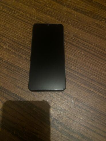 смартфоны sharp: Samsung Galaxy A12, Б/у, 32 ГБ, цвет - Черный, 2 SIM