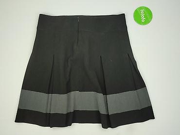goth spódnice: Spódnica damska, rozmiar 4XL — 3