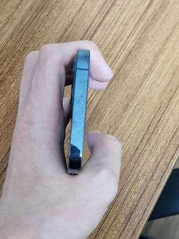 electronics iphone: IPhone 12 Pro, 256 GB, Mavi — 8