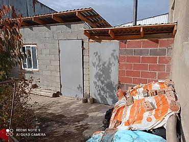 Продажа коттеджей и домов: Тихом и благополучном районе. Дом построен из жженого кирпича, воденой at lalafo.kg — 4 Продажа коттеджей и домов: Тихом и благополучном районе. Дом построен из жженого кирпича, воденой — 4